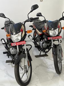 Bajaj CT100 ES 2026 for Sale
