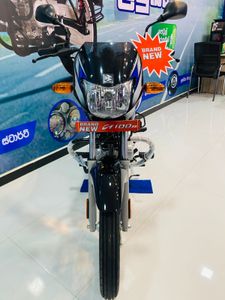 Bajaj CT100 ES 2026 for Sale