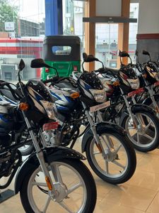 Bajaj CT100 ES 2026 for Sale