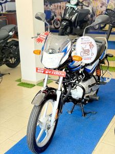 Bajaj CT100 ES 2026 for Sale