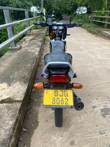Bajaj CT100 2024 for Sale