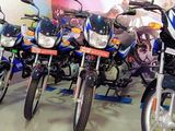 Bajaj CT100 Es Brand new 2024