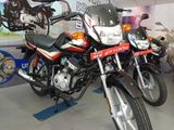 Bajaj CT100 Es Brand New | 2024