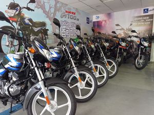 Bajaj CT100 ES Brand NEW 2025 for Sale Bajaj CT100 ES Brand NEW 2025 for Sale