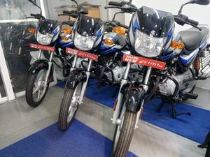 Bajaj CT100 Es Brand New 2026 for Sale