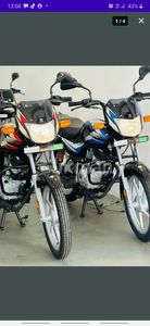 Bajaj CT100 es Brand new 2026 for Sale