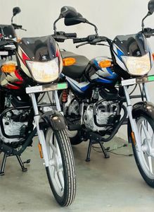 Bajaj CT100 ES Brand New 2026 for Sale