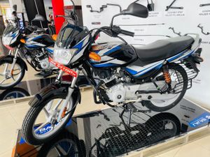 Bajaj CT100 ES Brand New 2026 for Sale