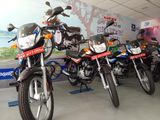 Bajaj CT100 Es Brand New AW 2024