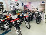 Bajaj CT100 Es Brand New Ct 2024