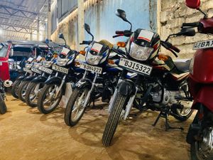 Bajaj CT100 Es Ks 2024 for Sale
