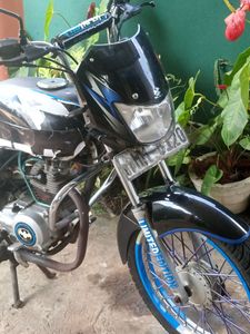 Bajaj CT100 2005 for Sale