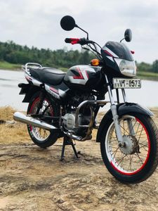 Bajaj CT100 2010 for Sale