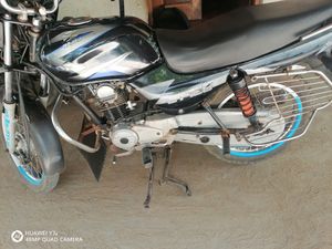 Bajaj CT100 2013 for Sale