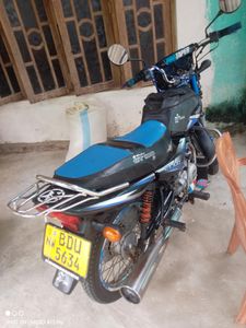 Bajaj CT100 2016 for Sale