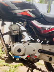 Bajaj CT100 2017 for Sale