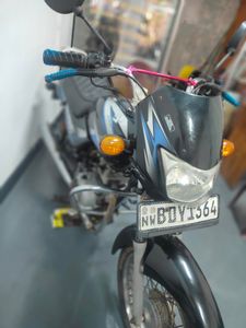 Bajaj CT100 2016 for Sale