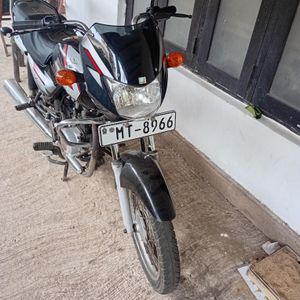 Bajaj CT100 2006 for Sale