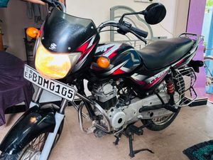 Bajaj CT100 2015 for Sale