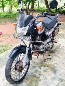 Bajaj CT100 2008 for Sale