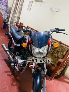Bajaj CT100 2011 for Sale