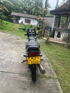 Bajaj CT100 2005 for Sale