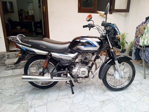 Bajaj CT100 2013 for Sale