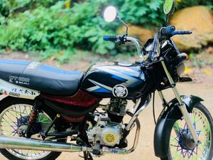 Bajaj CT100 2006 for Sale