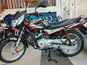 Bajaj CT100 NEW 006 2026 for Sale