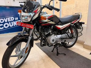 Bajaj CT100 New 10 2025 for Sale