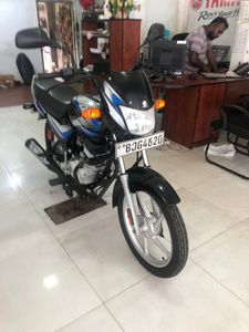 Bajaj CT100 new 2024 for Sale
