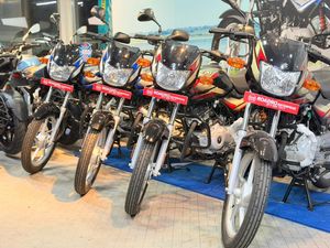 Bajaj CT100 New 2026 for Sale Bajaj CT100 New 2026 for Sale