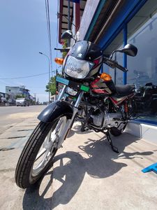 Bajaj CT100 NEW ES 2025 for Sale