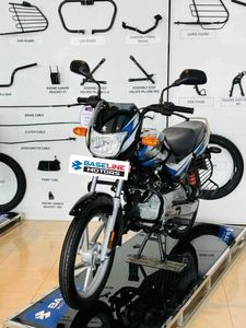 Bajaj CT100 NEW STOCK 2025 for Sale