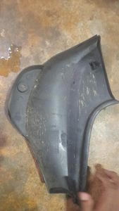 Bajaj CT100 Bike Parts for Sale