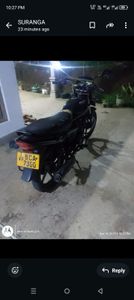 Bajaj CT100 2014 for Sale Bajaj CT100 2014 for Sale