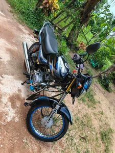 Bajaj CT100 2016 for Sale