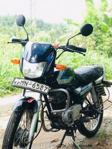 Bajaj CT100 2008 for Sale