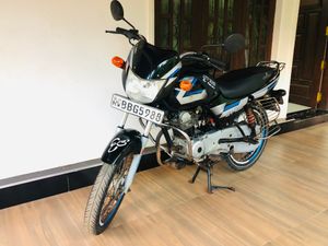 Bajaj CT100 2014 for Sale