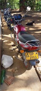 Bajaj CT100 2008 for Sale