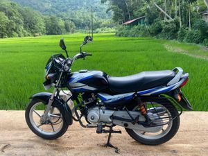 Bajaj CT100 2018 for Sale