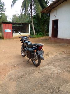 Bajaj CT100 2014 for Sale