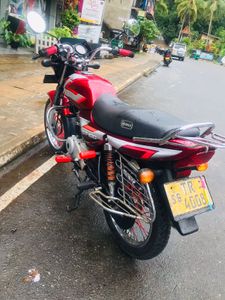 Bajaj CT100 2007 for Sale
