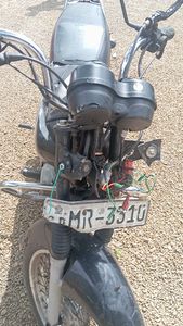 Bajaj CT100 2006 for Sale
