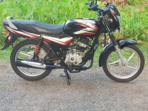 Bajaj CT100 uced 2018 for Sale