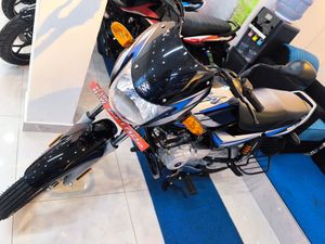 Bajaj CT100 unit 1 2026 for Sale