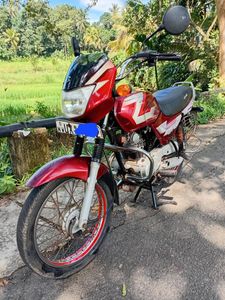 Bajaj CT100 2010 for Sale Bajaj CT100 2010 for Sale