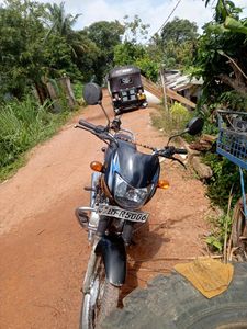 Bajaj CT100 2017 for Sale