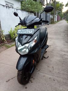 Honda Dio 2018 for Sale
