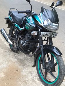 Bajaj Discover 100 2010 for Sale